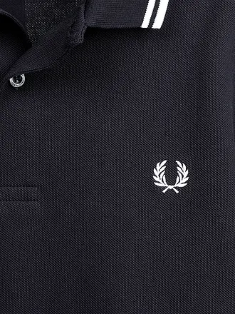 FRED PERRY | Poloshirt M3600 | dunkelblau